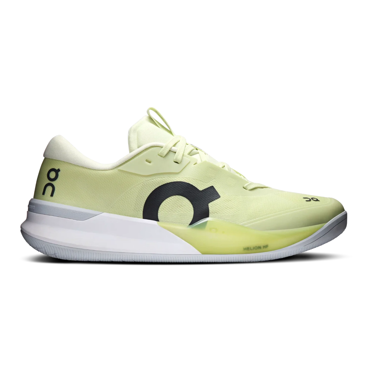 On Shoes The Roger Pro 3 Linen/Lime Men 3MG10364744