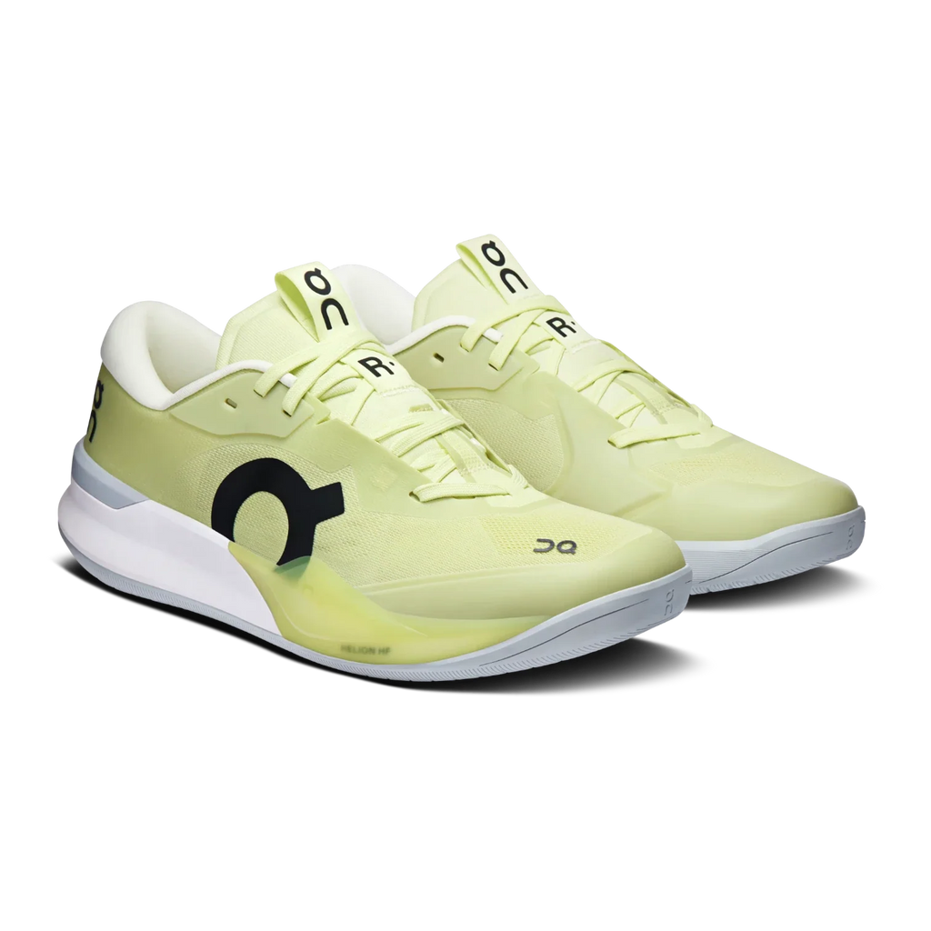 On Shoes The Roger Pro 3 Linen/Lime Men 3MG10364744