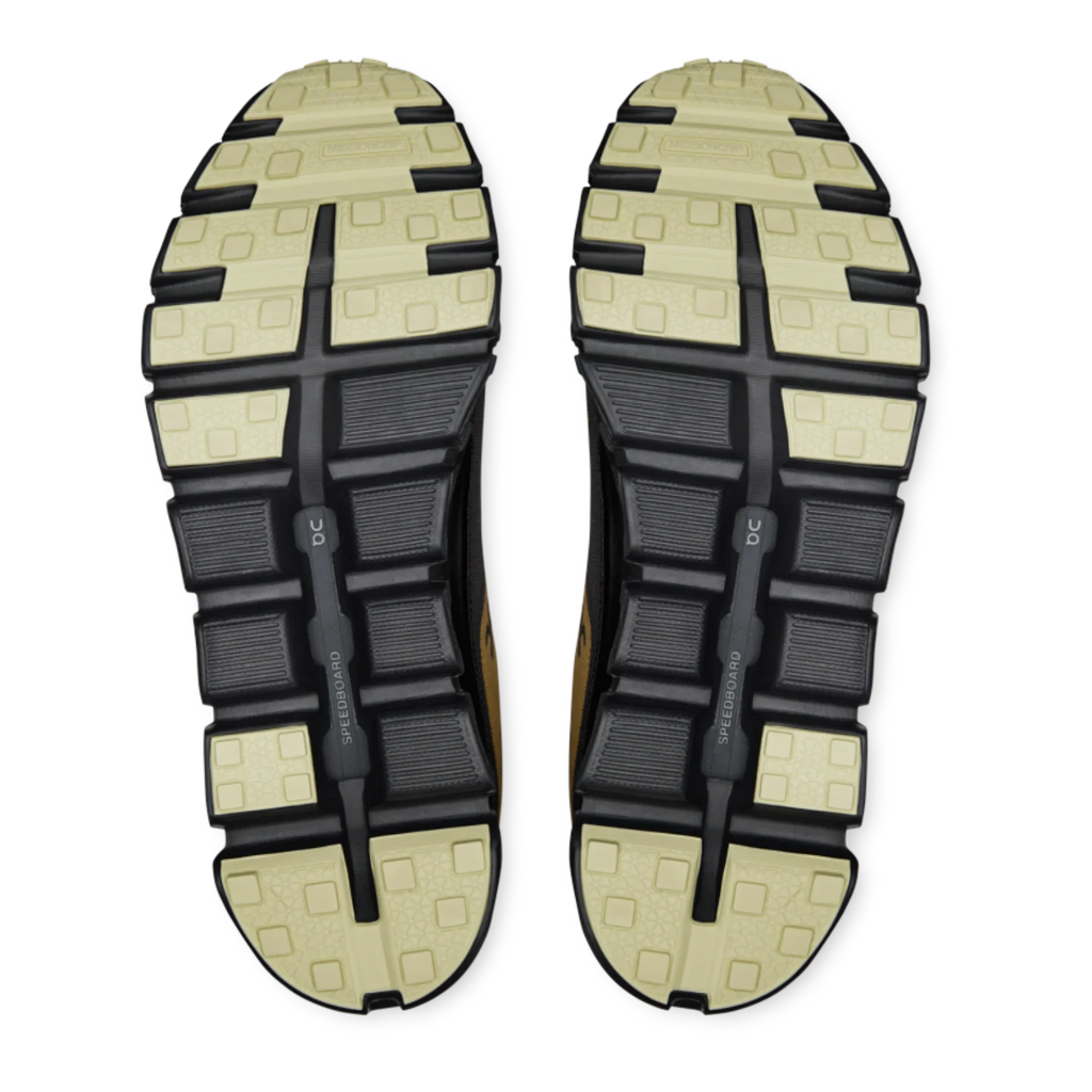 On Shoes Cloud 6 Geo Waterproof Limelight/Safari Men 3MG10424660