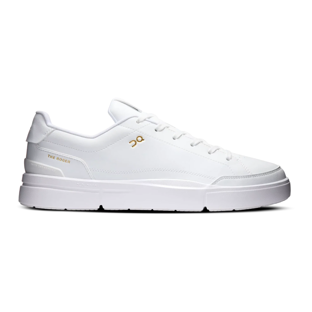 On Shoes The Roger Centre Court White Men 3MG10481200