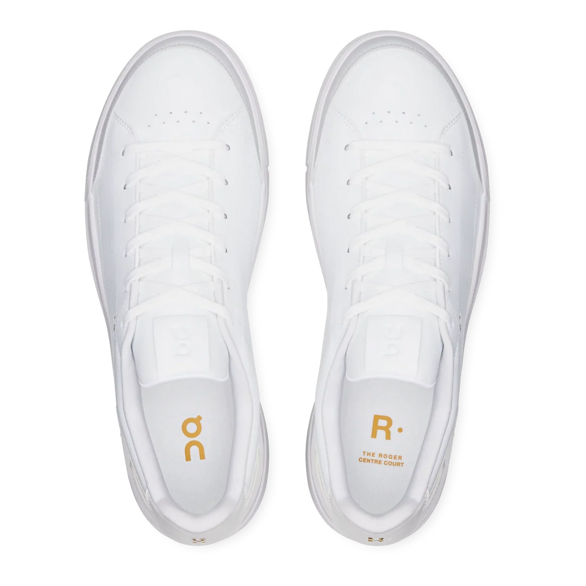 On Shoes The Roger Centre Court White Men 3MG10481200