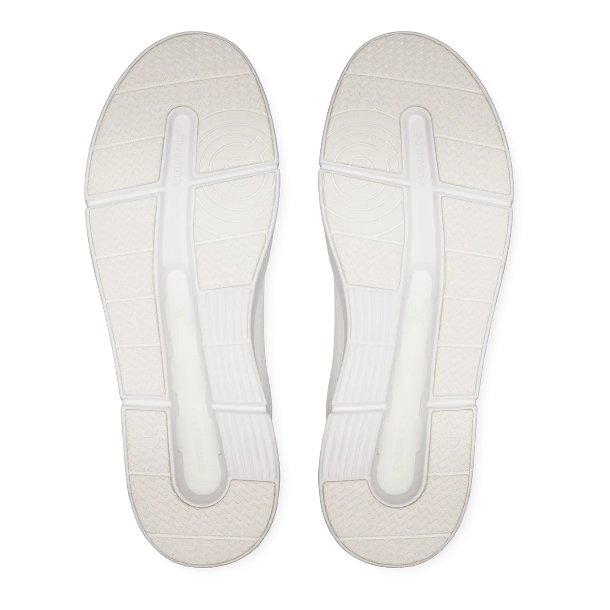 On Shoes The Roger Centre Court White Men 3MG10481200