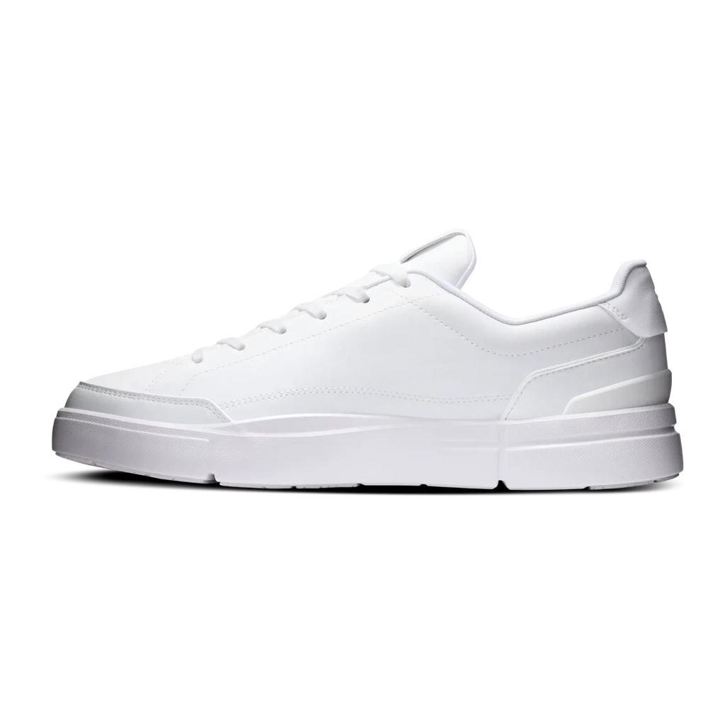 On Shoes The Roger Centre Court White Men 3MG10481200