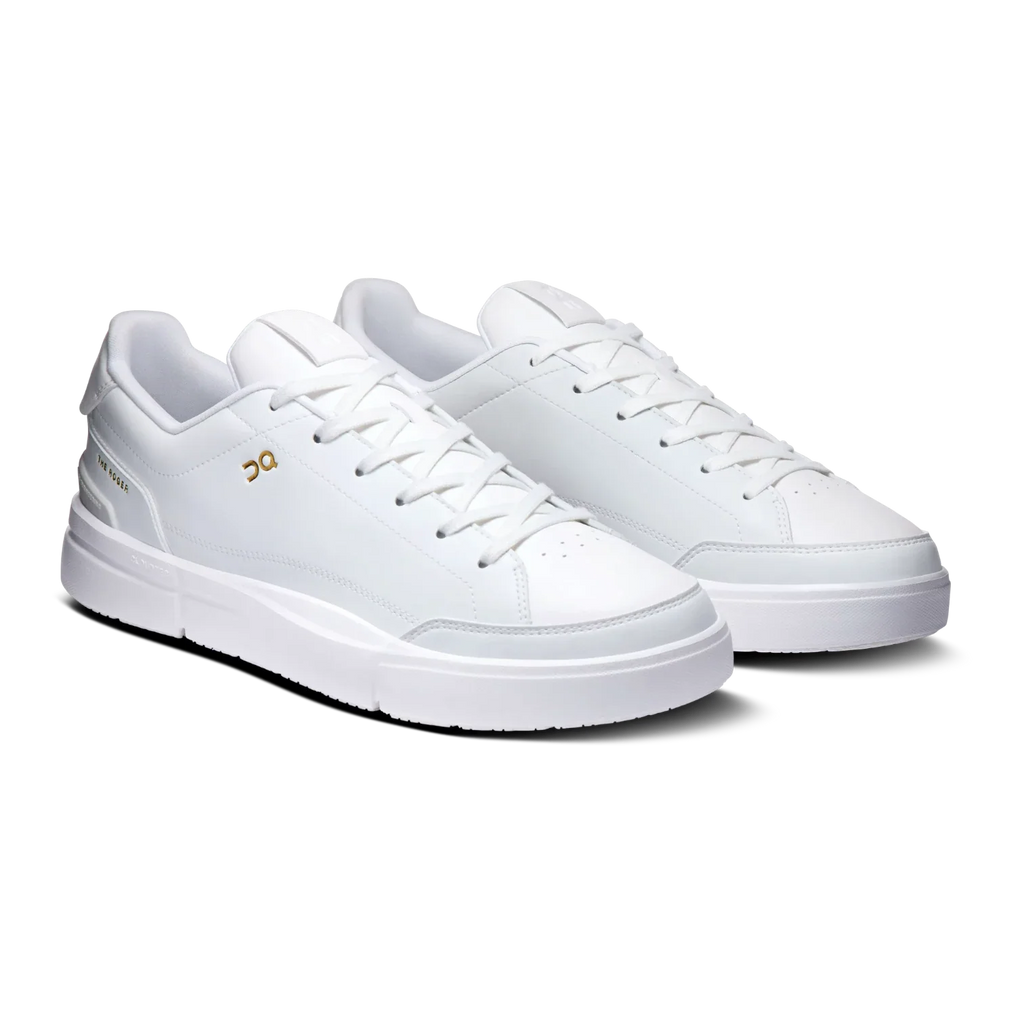 On Shoes The Roger Centre Court White Men 3MG10481200