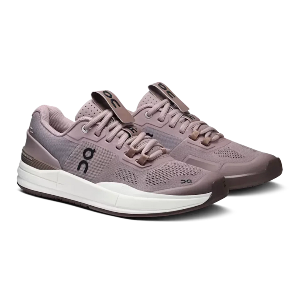 On Shoes The Roger Pro Heron/Grape Women 3WD10294759