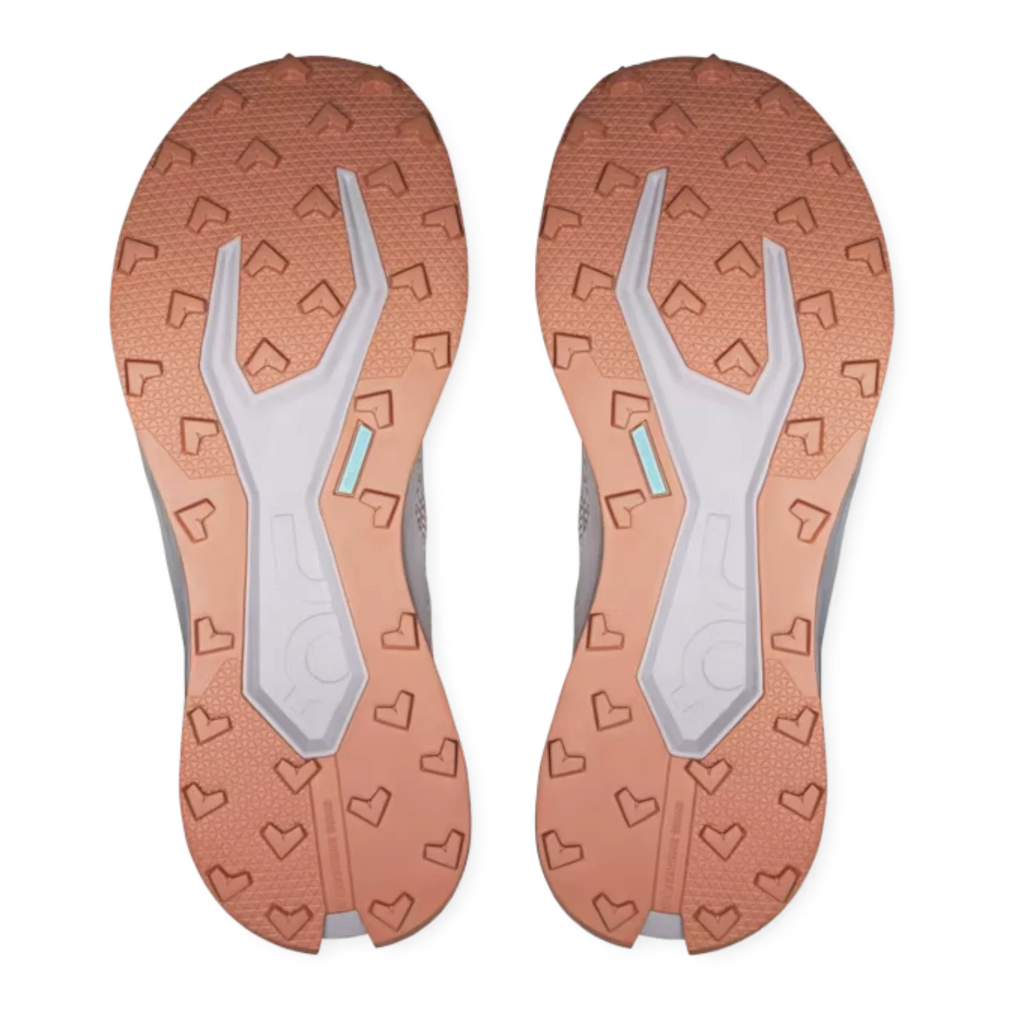 On Cloudultra 3 Oyster | Ether Women 3WF30115301