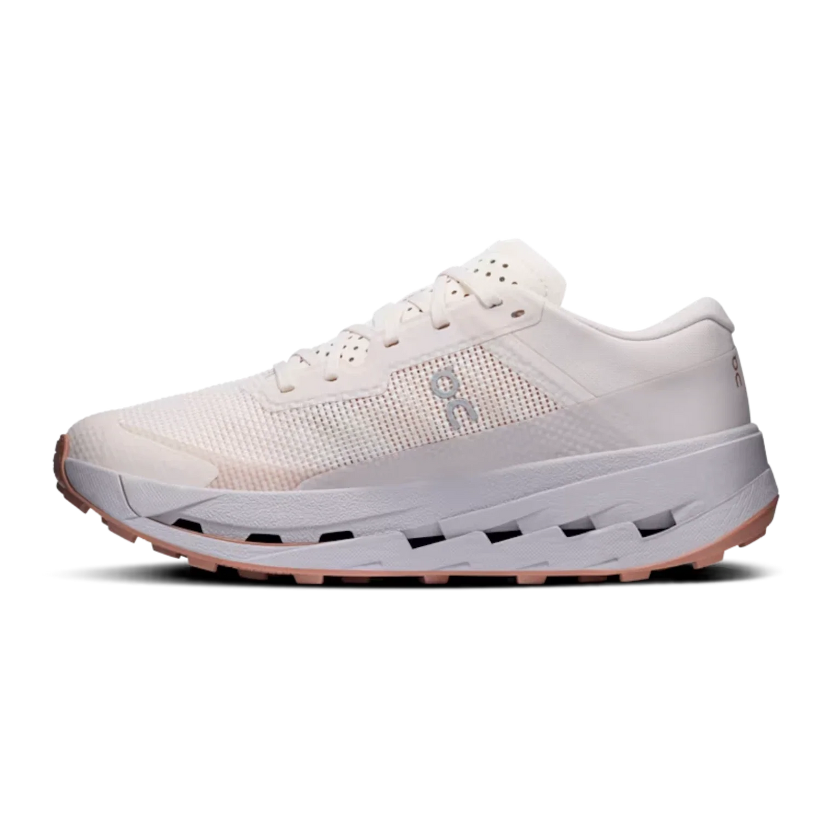 On Cloudultra 3 Oyster | Ether Women 3WF30115301
