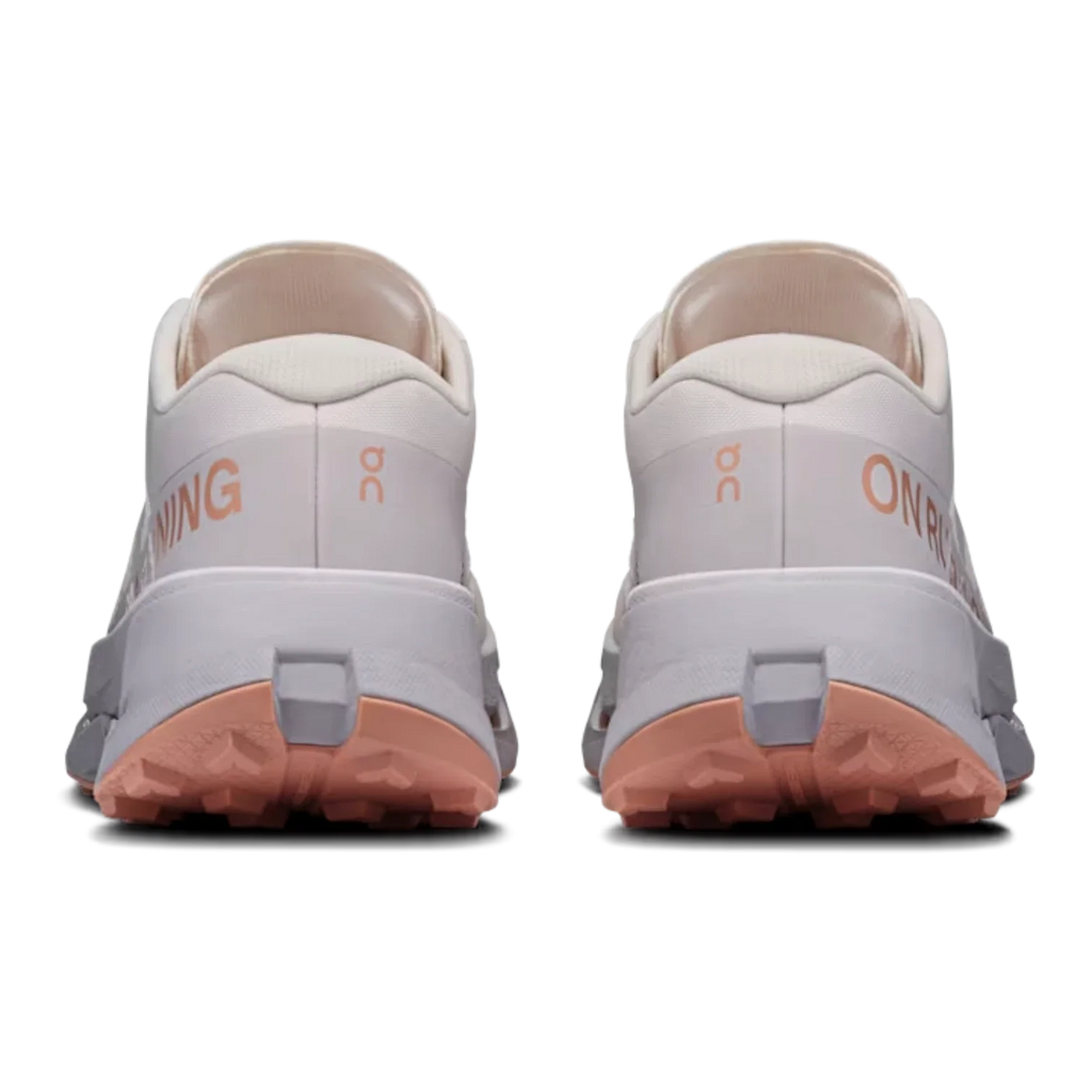 On Cloudultra 3 Oyster | Ether Women 3WF30115301
