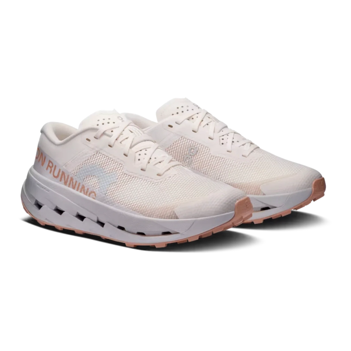 On Cloudultra 3 Oyster | Ether Women 3WF30115301
