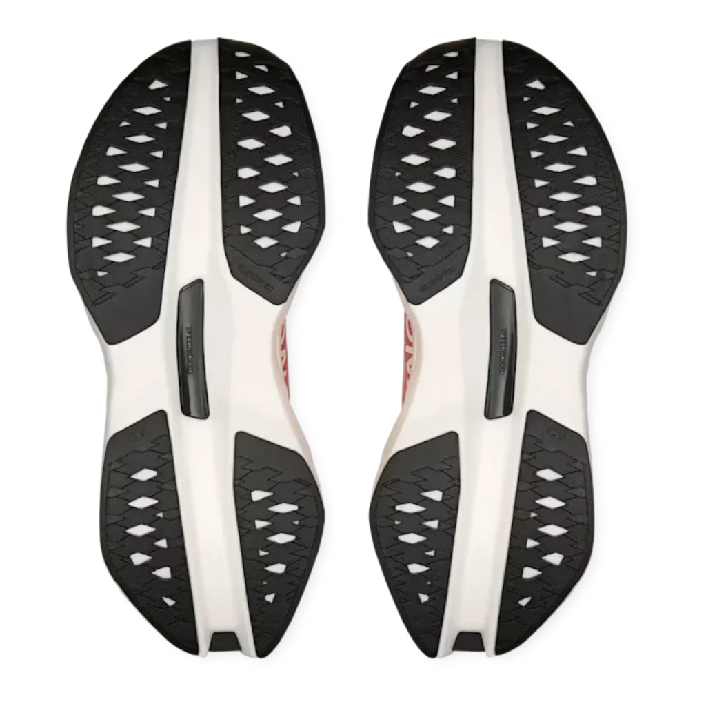 On Shoes Cloudboom Max White/Reef Women 3WF30184855