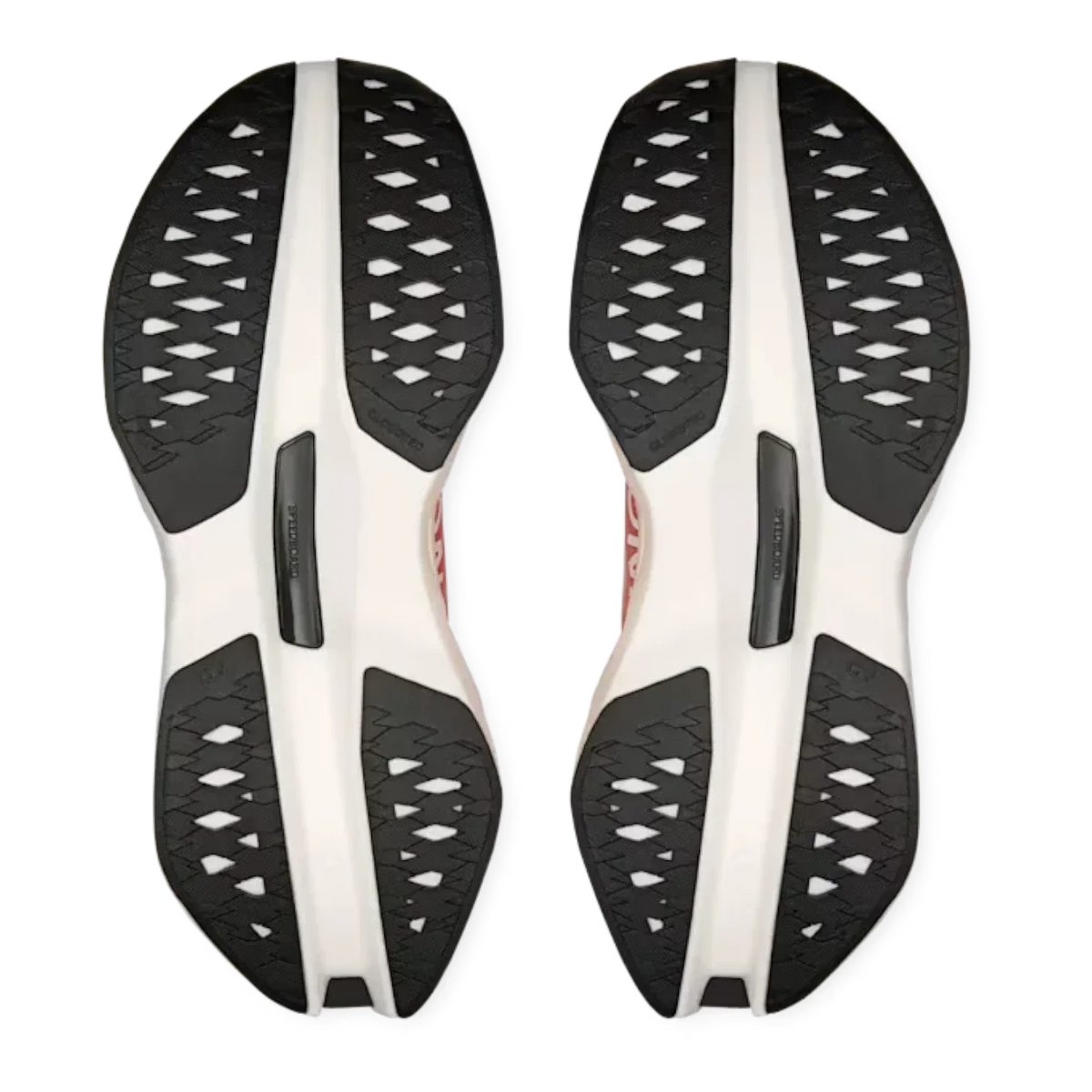 On Shoes Cloudboom Max White/Reef Women 3WF30184855