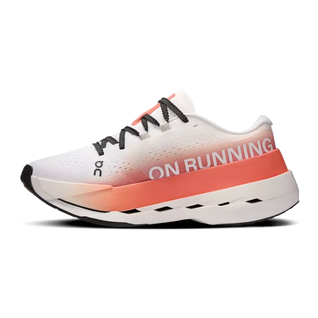 On Shoes Cloudboom Max White/Reef Women 3WF30184855