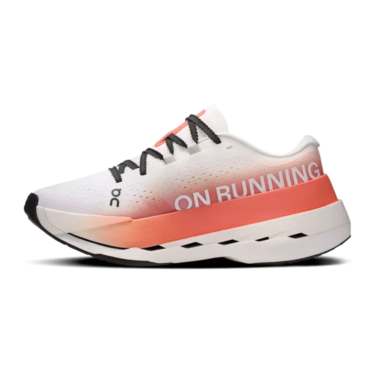On Shoes Cloudboom Max White/Reef Women 3WF30184855