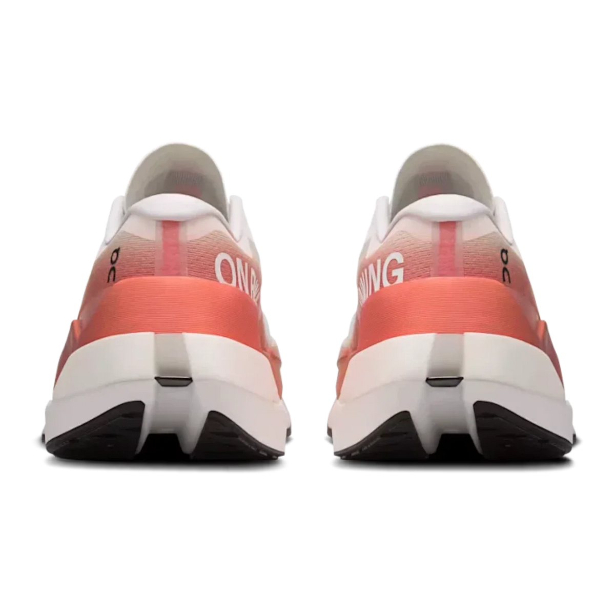 On Shoes Cloudboom Max White/Reef Women 3WF30184855