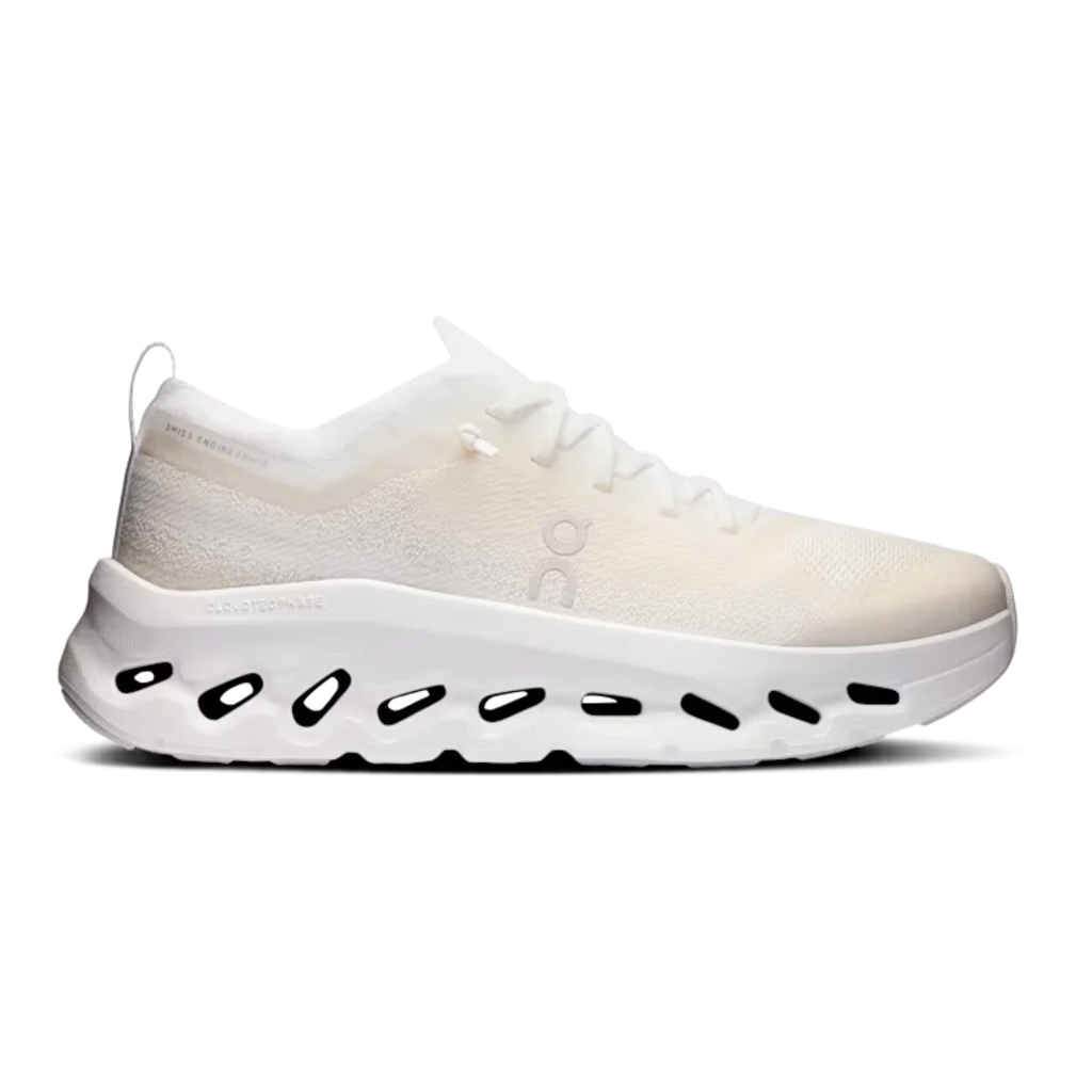 On Cloudtilt Moon White/Frost Women 3WF30420664