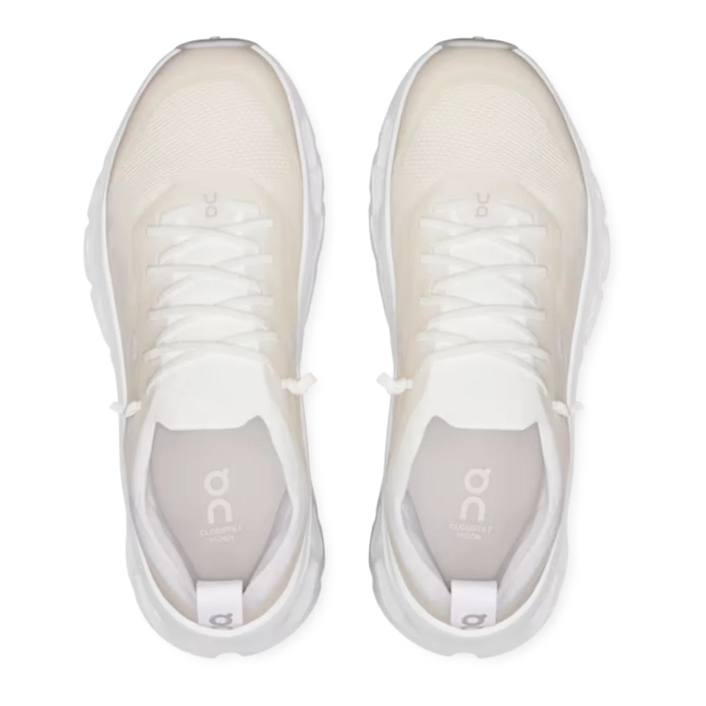 On Cloudtilt Moon White/Frost Women 3WF30420664