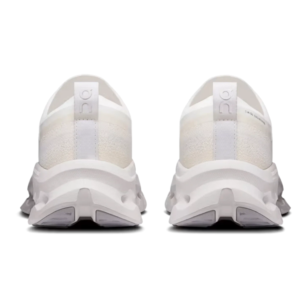 On Cloudtilt Moon White/Frost Women 3WF30420664