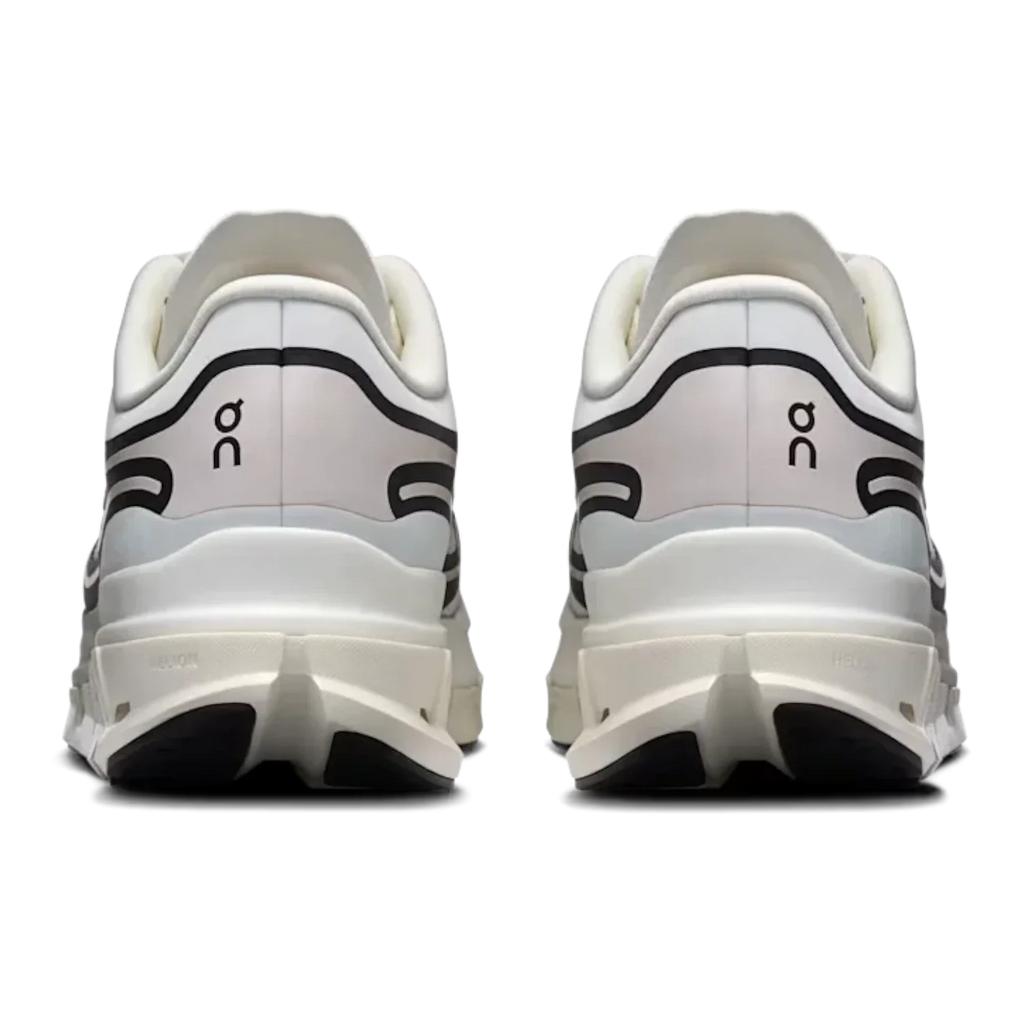 On Shoes Cloudflow 5 AD Ivory/Black Women 3WF30440791