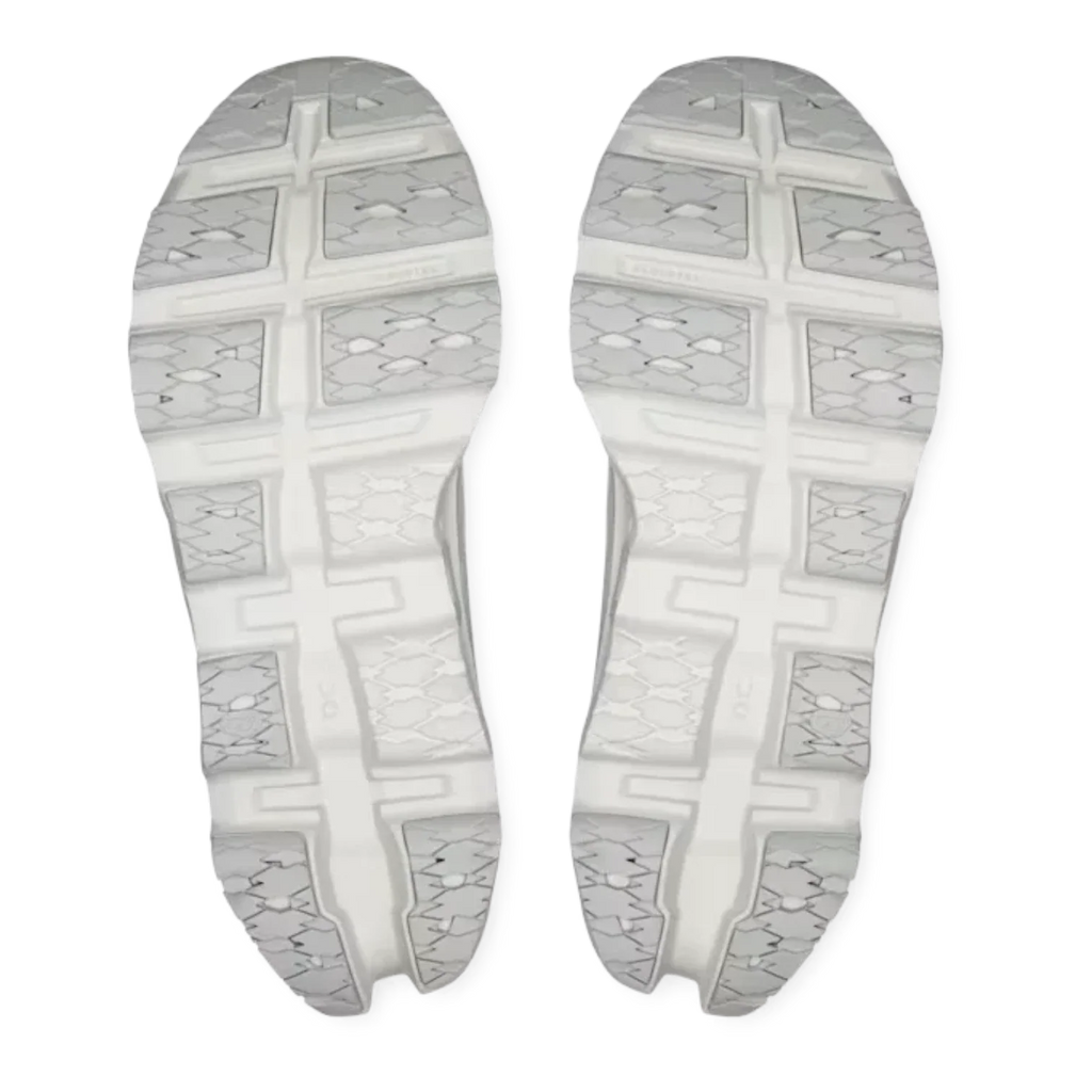 On Shoes Cloudmonster 3 White/Frost Women 3WG10030664