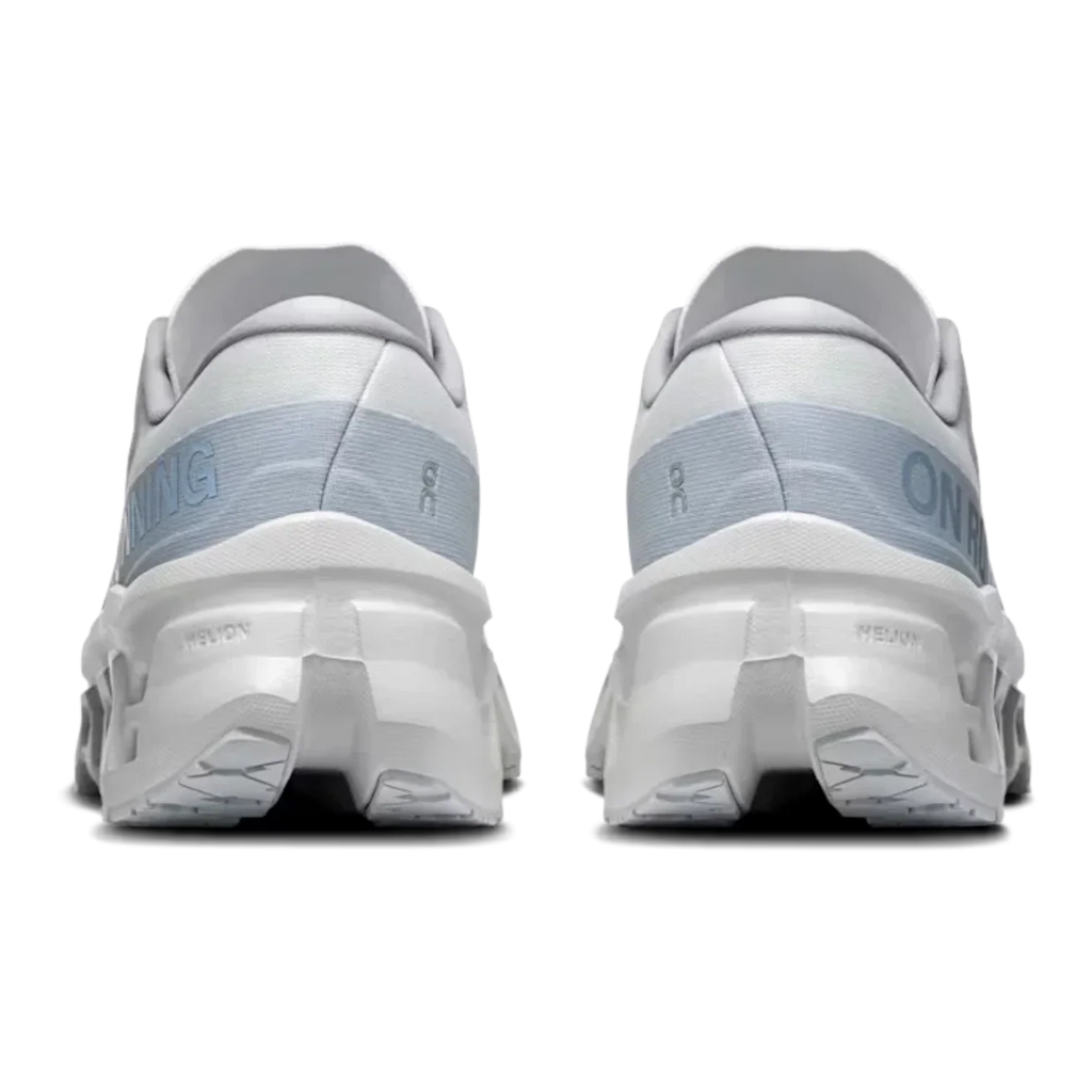 On Shoes Cloudmonster 3 White/Frost Women 3WG10030664