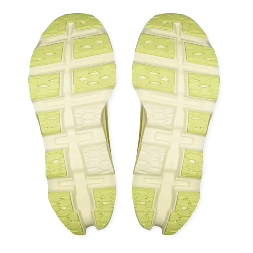 On Shoes Cloudmonster 3 Limelight/Seedling Women 3WG10034859