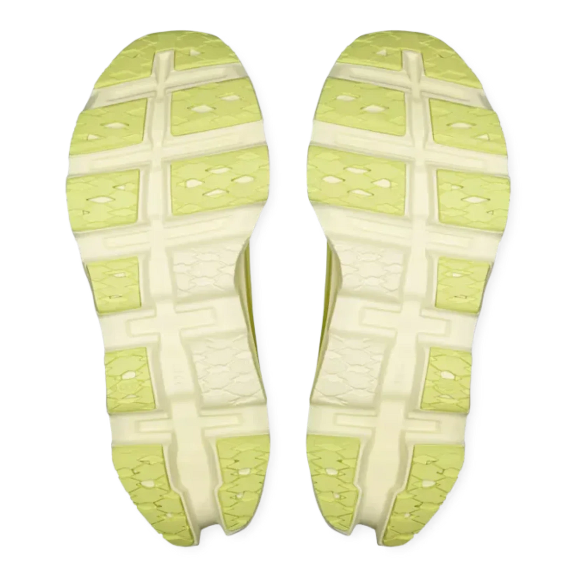 On Shoes Cloudmonster 3 Limelight/Seedling Women 3WG10034859