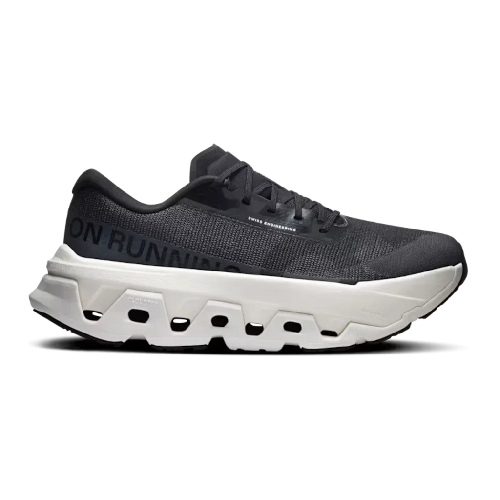 On Shoes Cloudmonster 3 Hyper Black/Ivory Women 3WG10041430