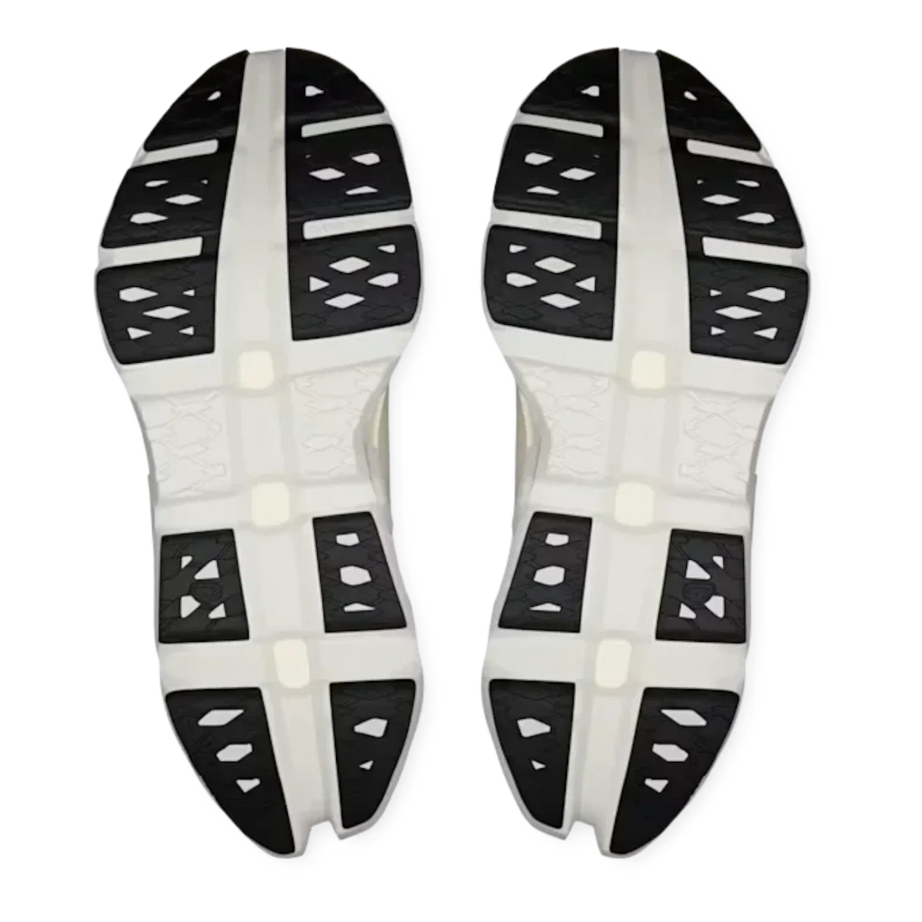 On Shoes Cloudmonster 3 Hyper Black/Ivory Women 3WG10041430