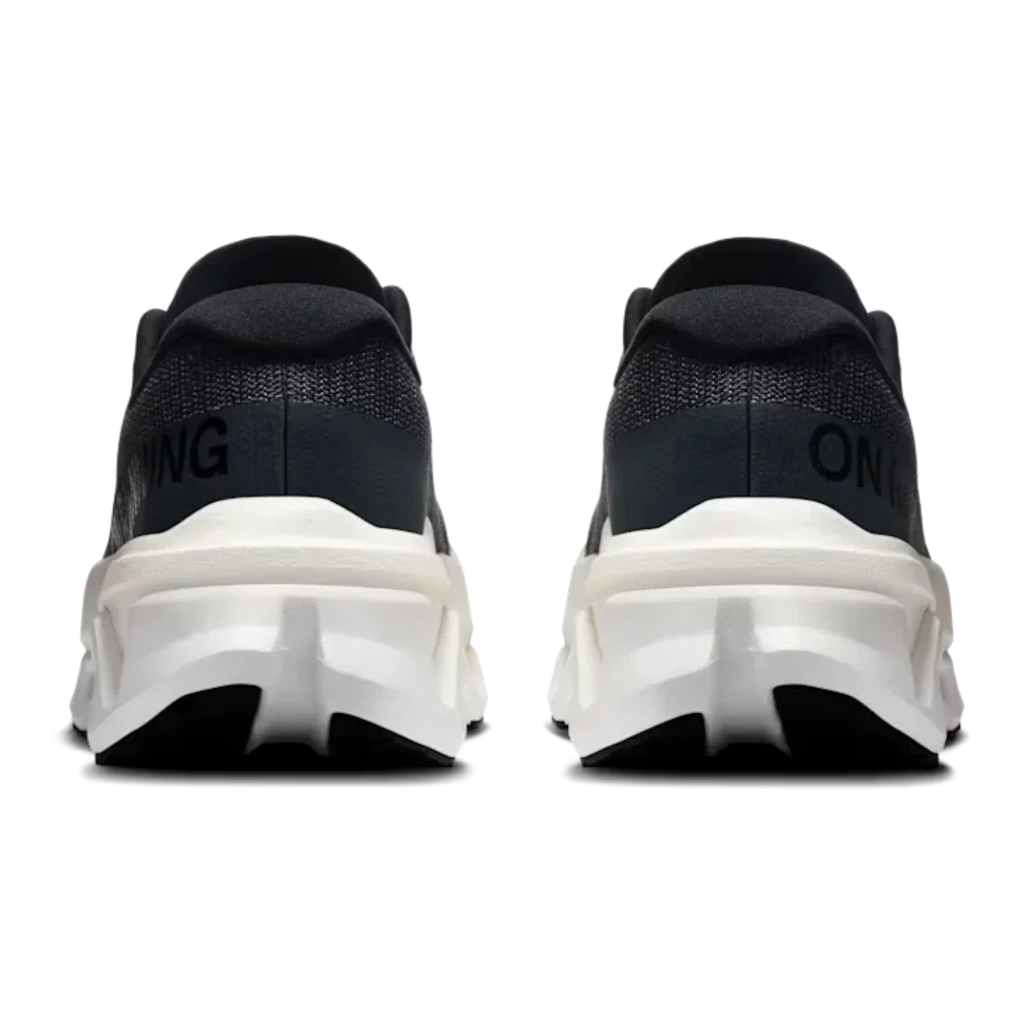 On Shoes Cloudmonster 3 Hyper Black/Ivory Women 3WG10041430