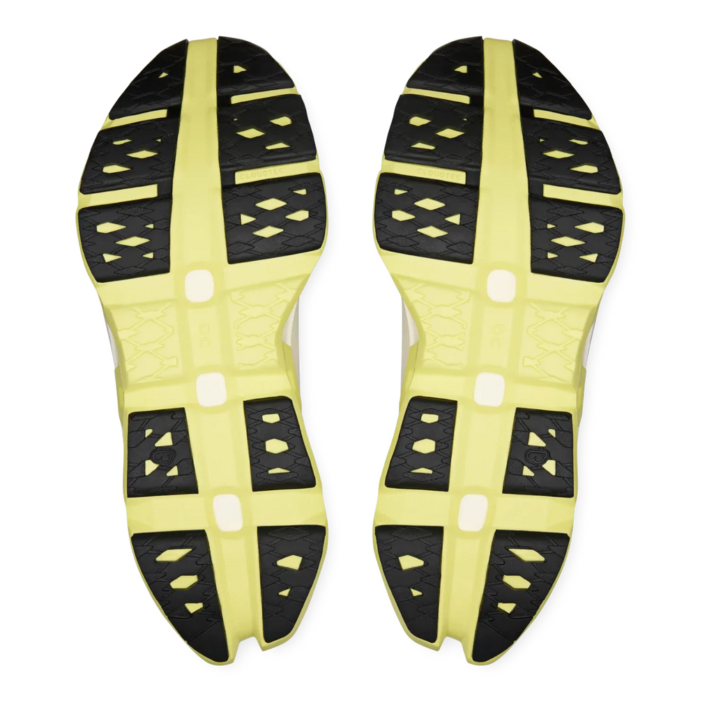 On Shoes Cloudmonster 3 Hyper Lily/Limelight Women 3WG10044906