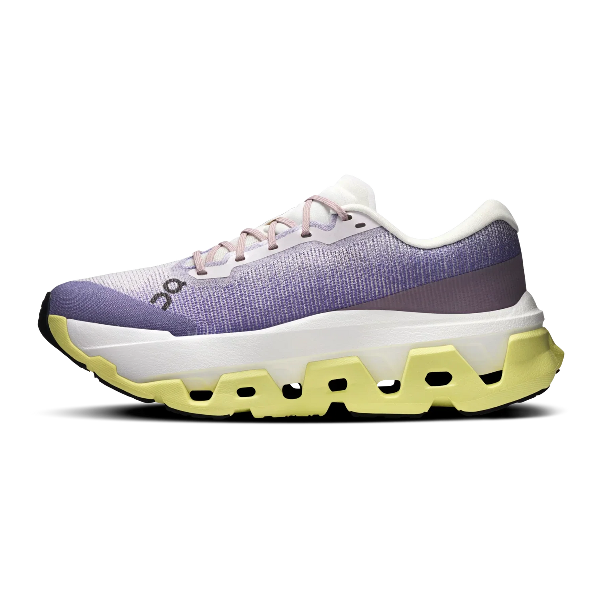 On Shoes Cloudmonster 3 Hyper Lily/Limelight Women 3WG10044906
