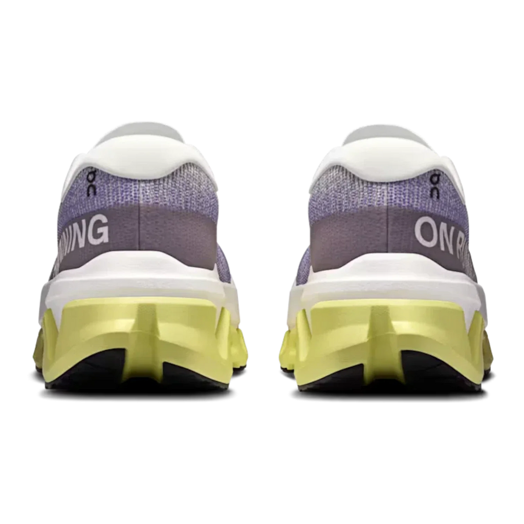 On Shoes Cloudmonster 3 Hyper Lily/Limelight Women 3WG10044906