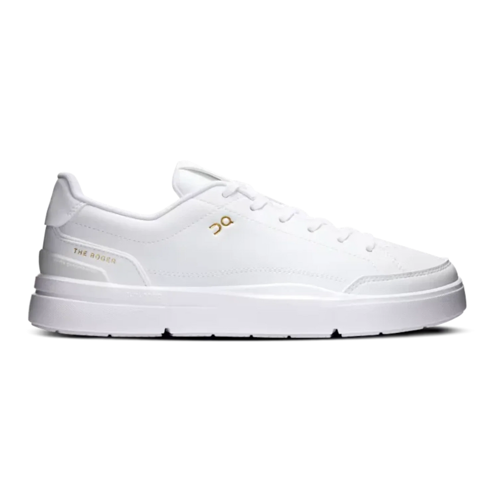 On Shoes The Roger Centre White Women 3WG10401200