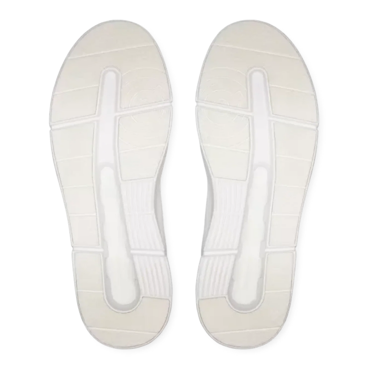 On Shoes The Roger Centre White Women 3WG10401200