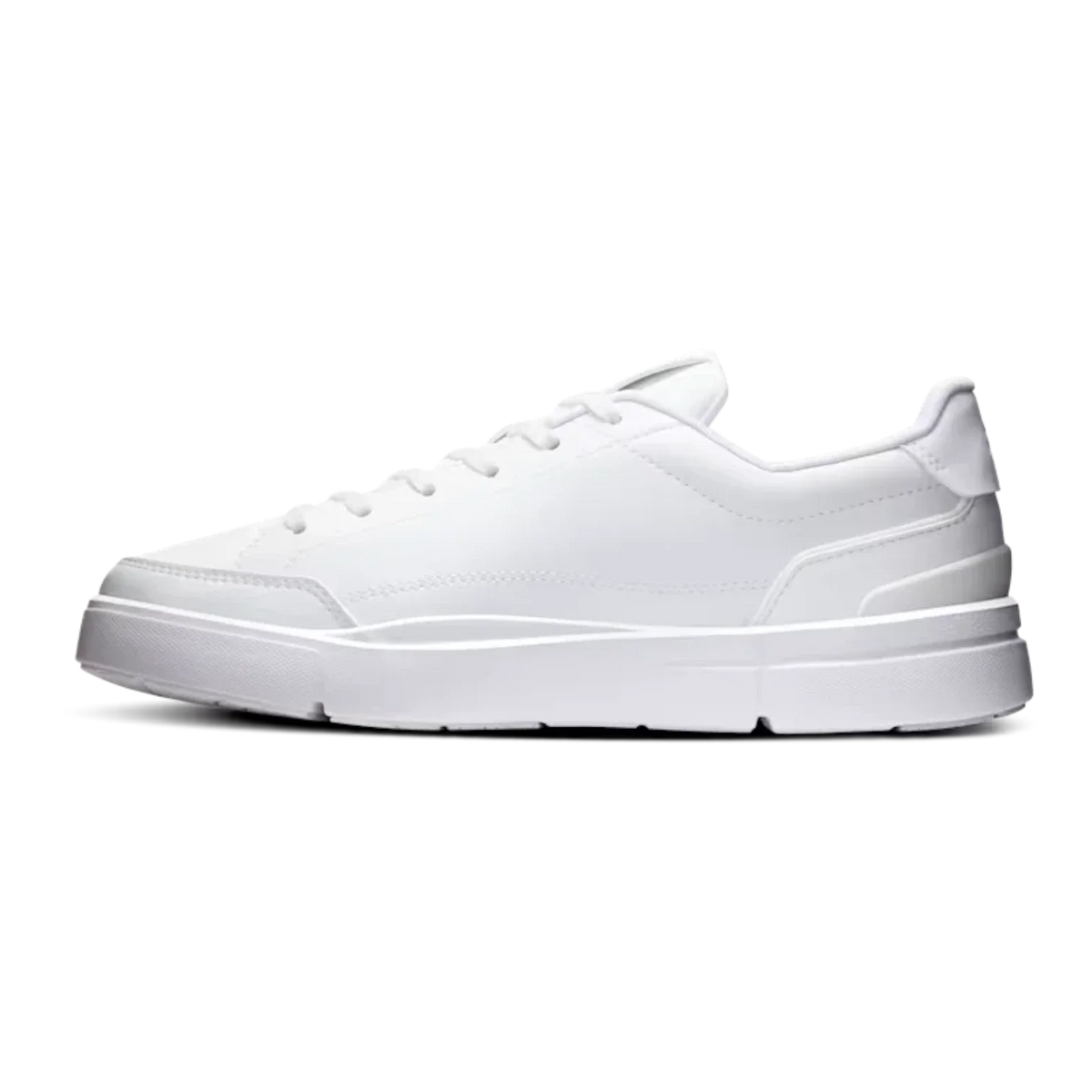 On Shoes The Roger Centre White Women 3WG10401200