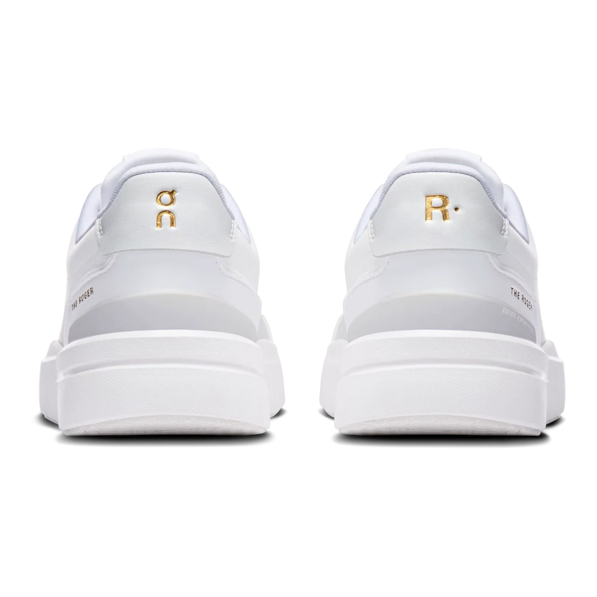 On Shoes The Roger Centre White Women 3WG10401200