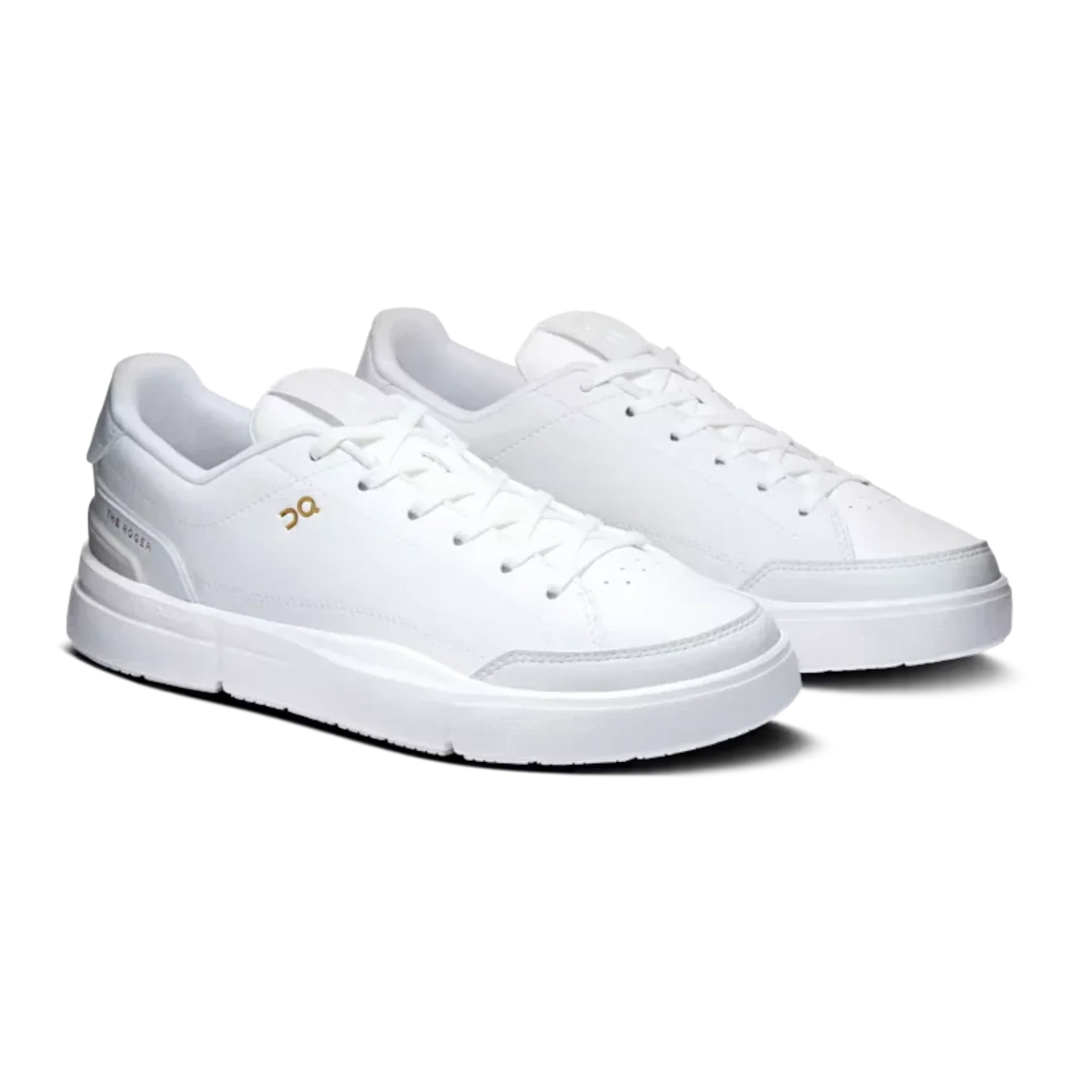 On Shoes The Roger Centre White Women 3WG10401200