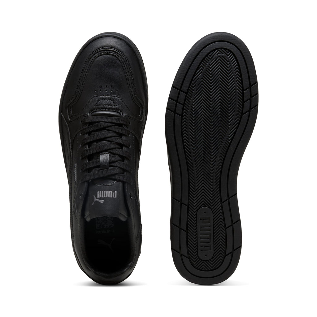 Court Classic Street Shoes