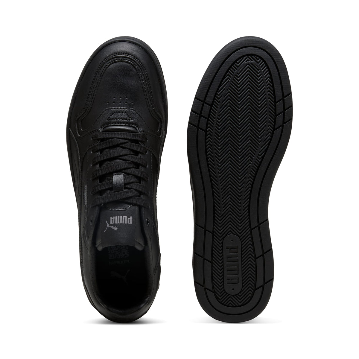 Court Classic Street Shoes
