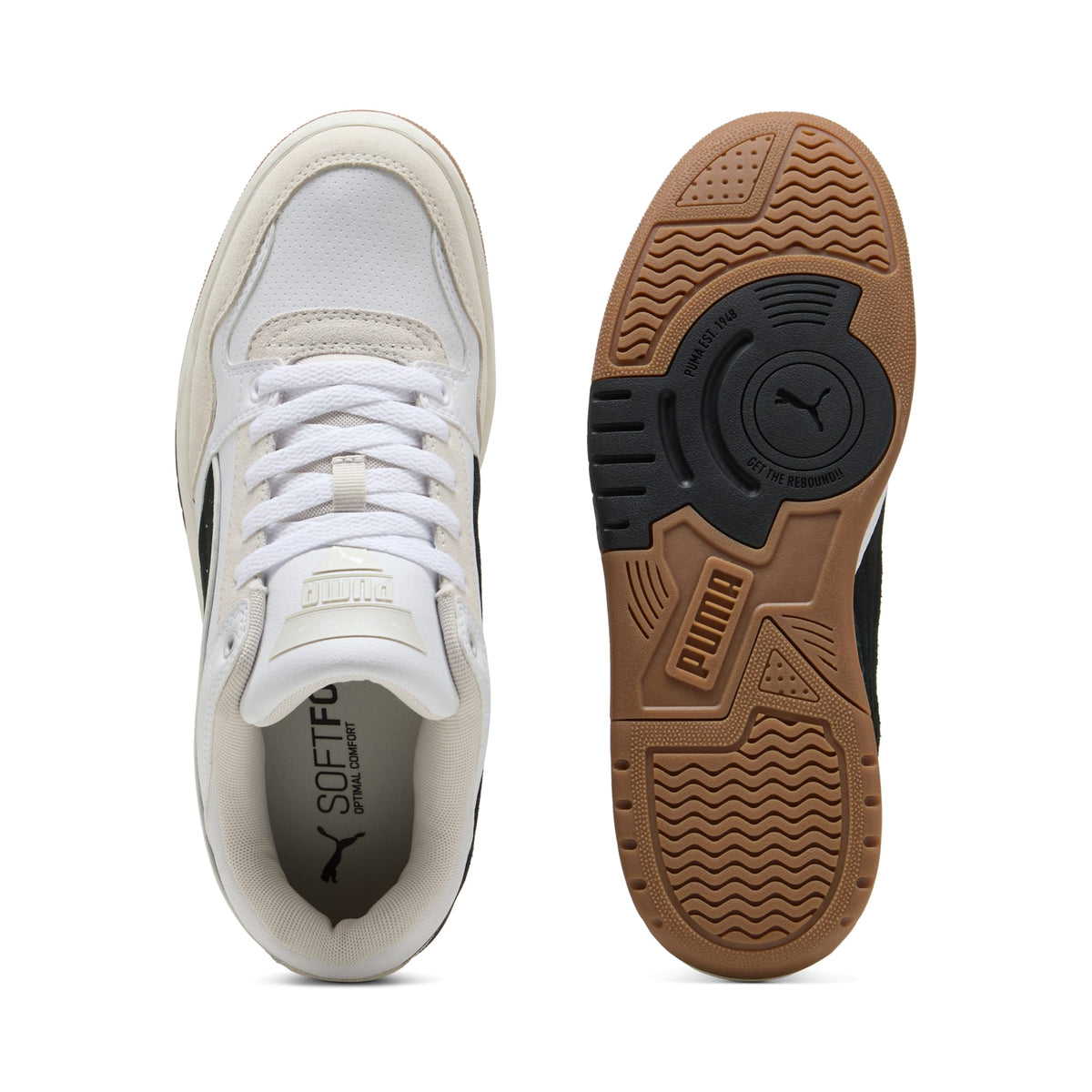 Rebound Retro SD Shoes