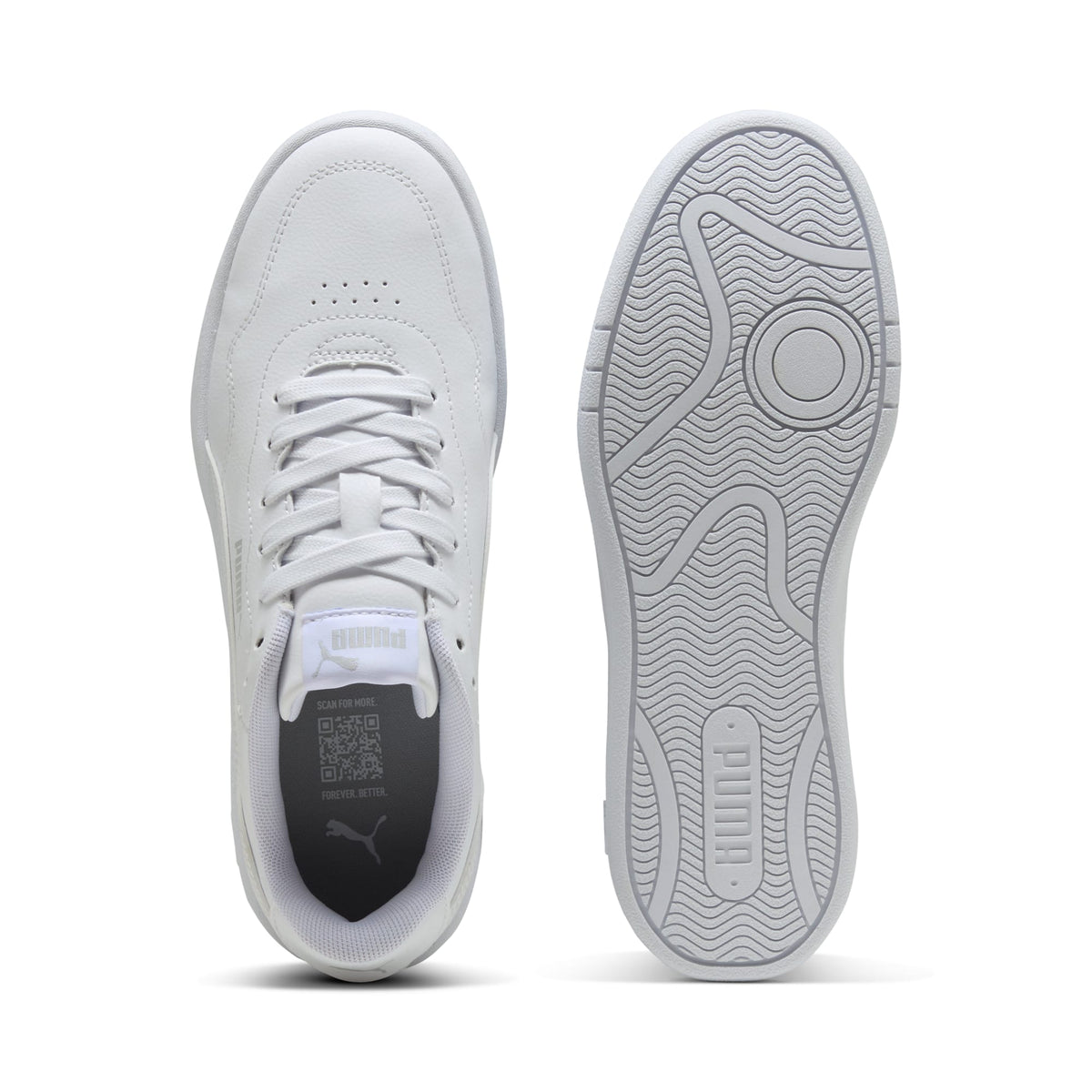 Court Lally Shoes