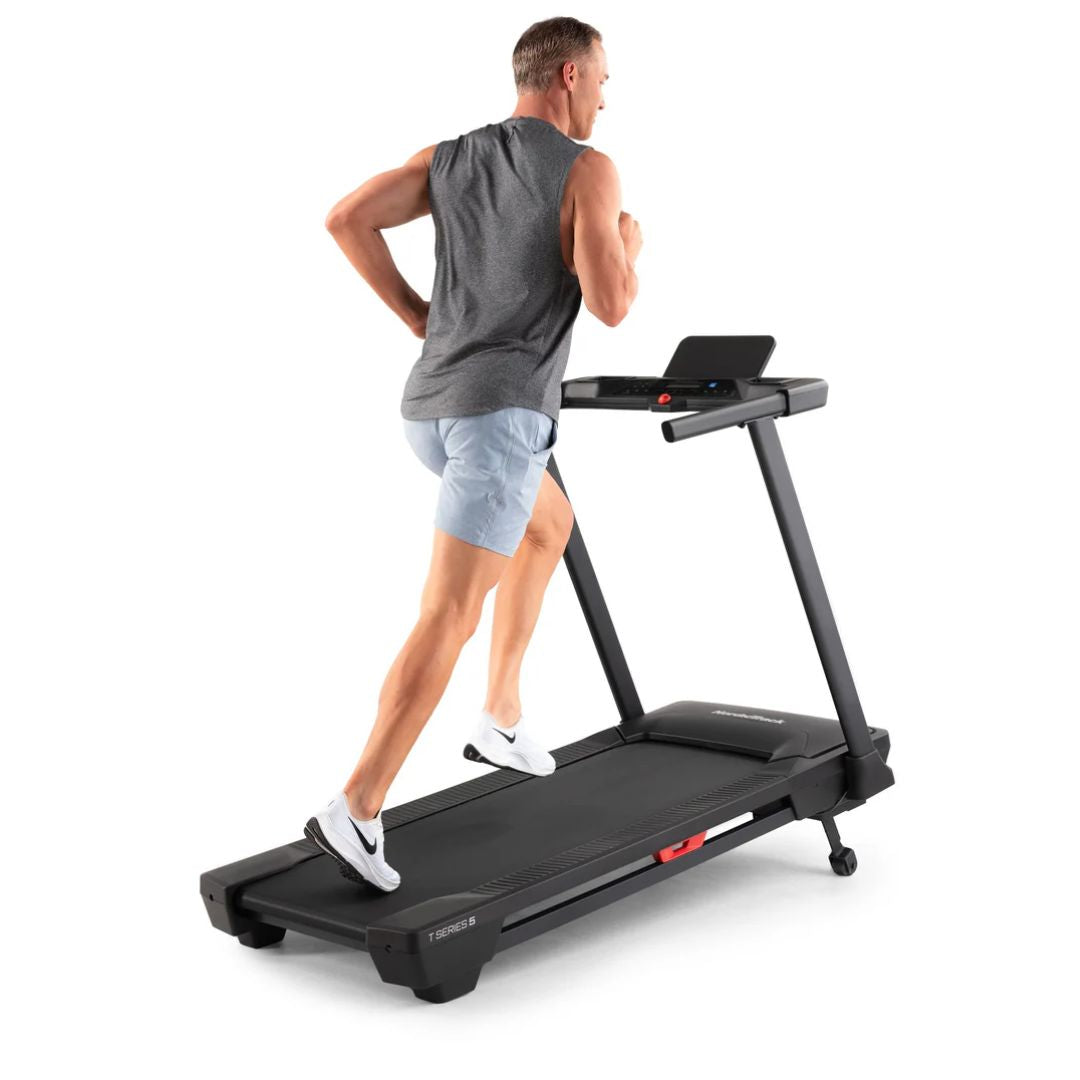 NordicTrack T SERIES 5 Treadmill
