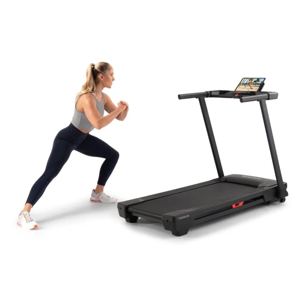 NordicTrack T SERIES 5 Treadmill