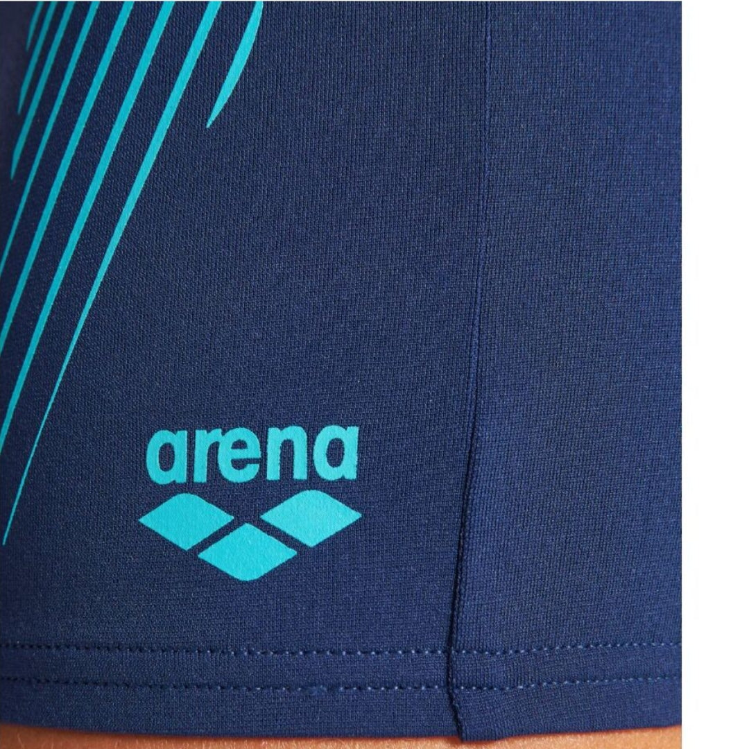 Streak Swim Short