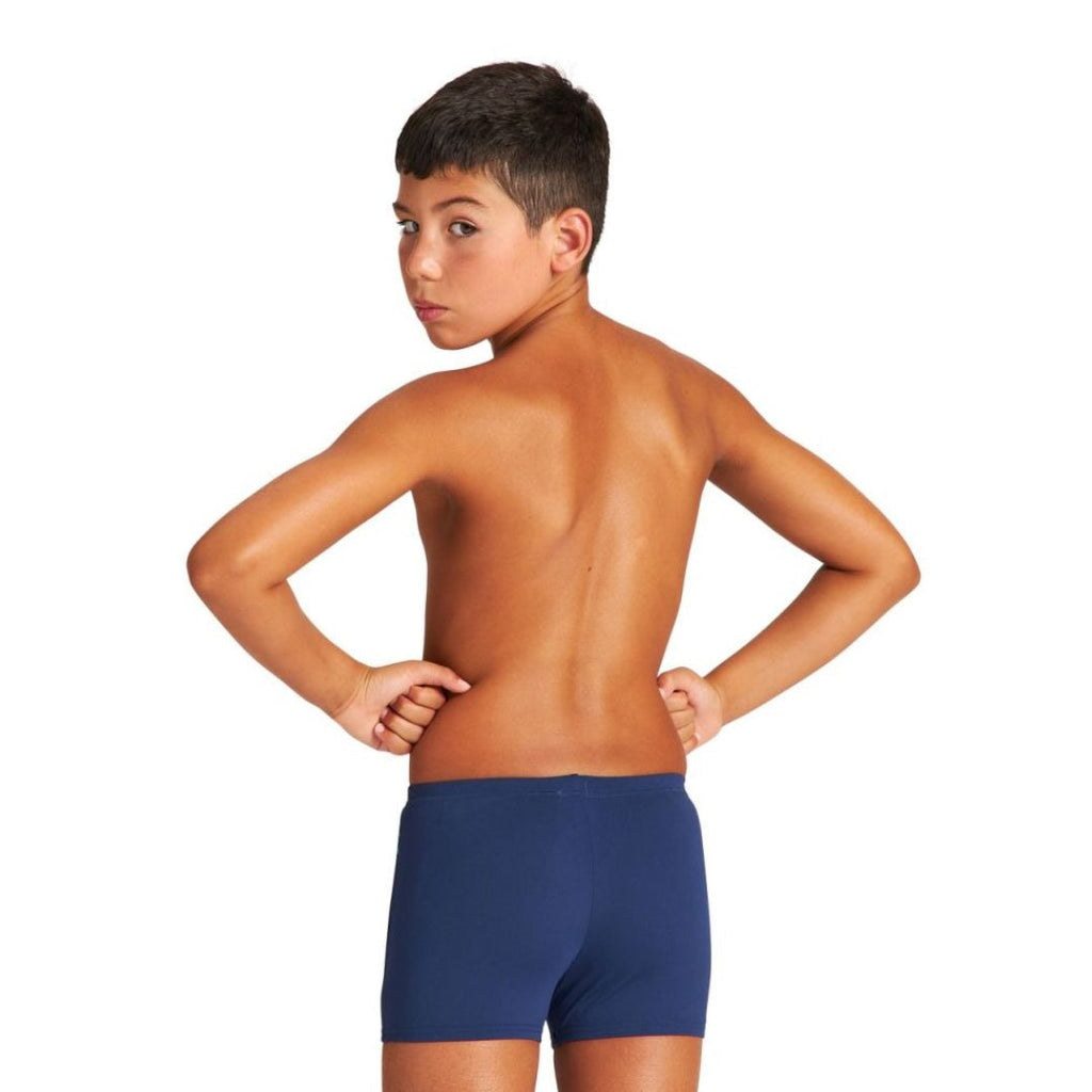 Streak Swim Short