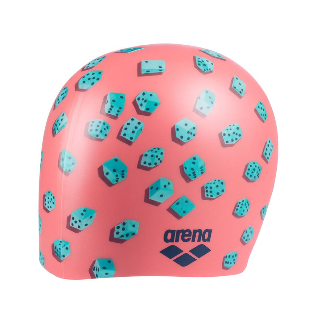 HD Swimming Cap