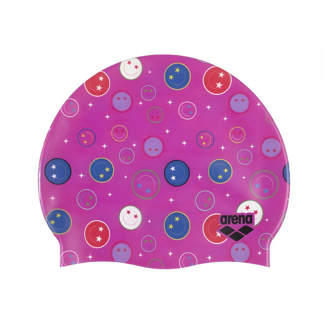 HD Swimming Cap