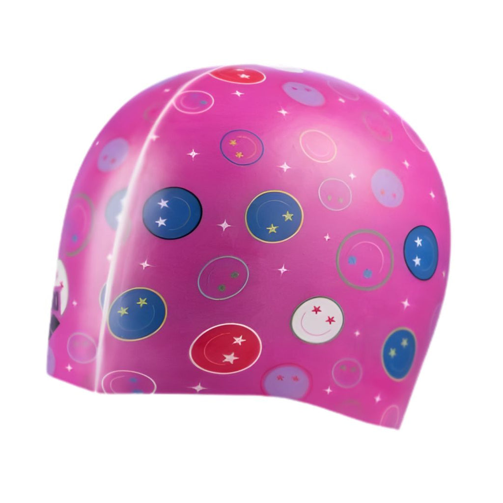 HD Swimming Cap