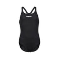 Team Swim Pro Solid Swimsuit