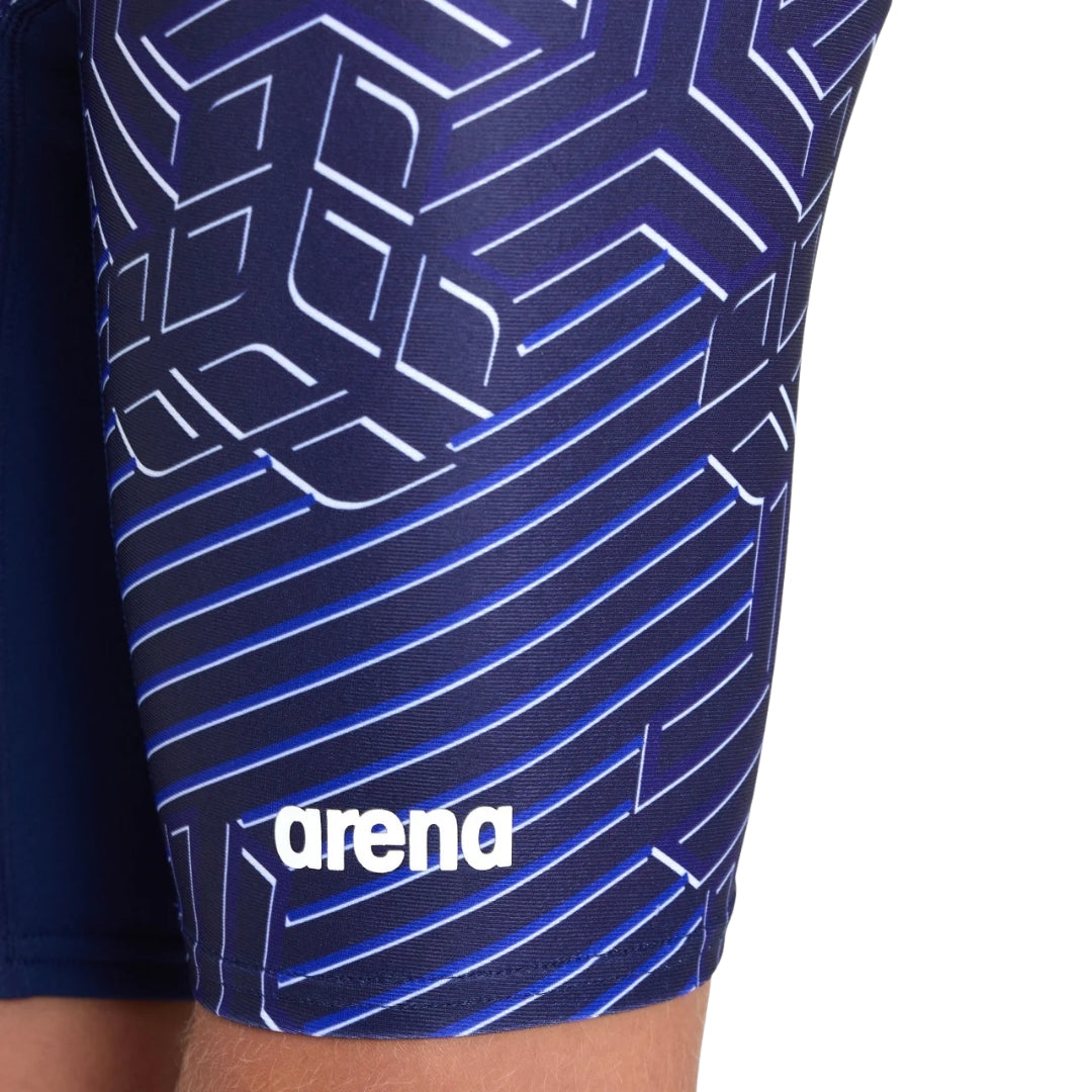 Kikko Pro Swim Jammer